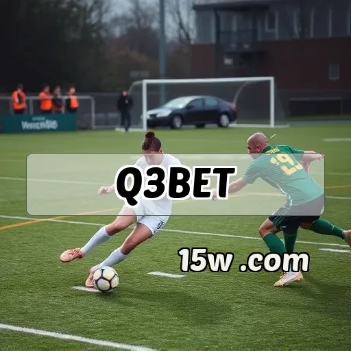 q3bet.com: Descubra a Diversão dos Jogos Móveis em Seu Celular