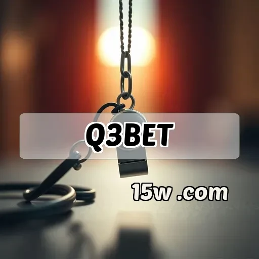 q3bet.com: Promoções Irresistíveis que Você Não Pode Perder!