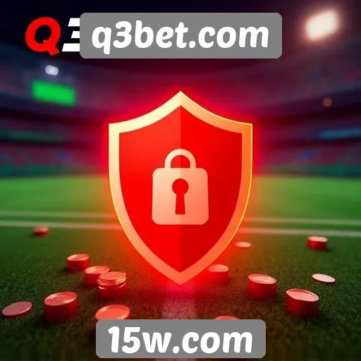 Segurança e proteção em transações no q3bet.com