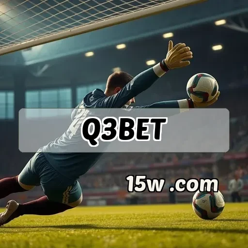 q3bet.com: Caça-Níqueis Imperdíveis para todos os Gamers Brasileiros