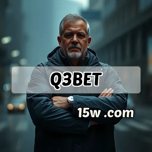 q3bet.com: Aprenda Estratégias que Transformam sua Experiência de Jogo