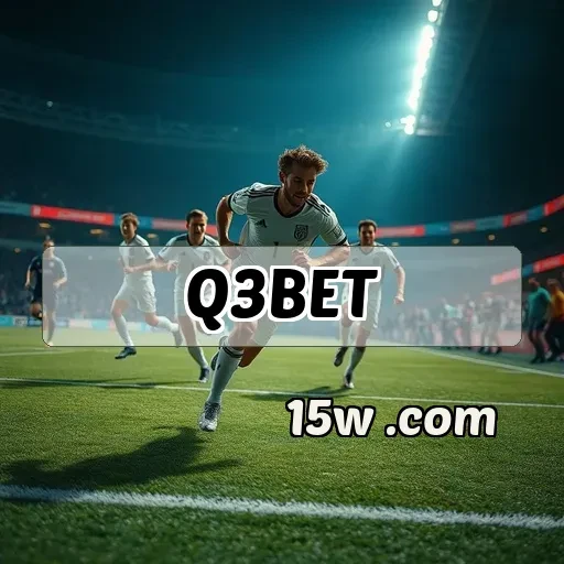 q3bet.com: Navegando com Segurança nos Termos de Uso do Site