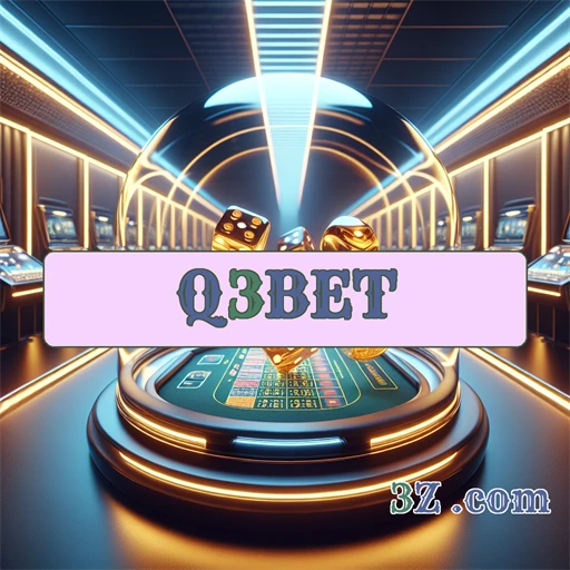 Baixar Incríveis Recursos no q3bet.com e Jogue Agora!