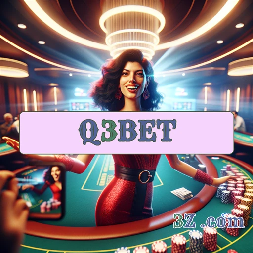 Apostas e Emoção: O Melhor do Esporte na Q3Bet