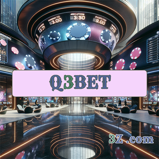 A Evolução da Plataforma de Jogos na Q3Bet.com